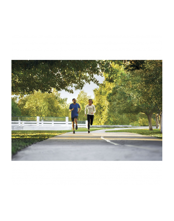 Garmin Venu 2 czarny Komunikacja: Bluetooth, ANT+, WiFi | Wyświetlacz: 1,3'' | Pulsometr | GPS | Wodoszczelność 5 ATM główny
