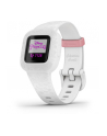Garmin Vivofit Junior 3 Disney Princess Komunikacja: Bluetooth | Wyświetlacz: 0,78'' | Wodoszczelność 5 ATM - nr 11