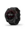 Garmin Fenix 7X Solar czarny - nr 10