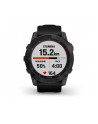 Garmin Fenix 7X Solar czarny - nr 12