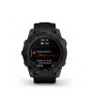 Garmin Fenix 7X Solar czarny - nr 14