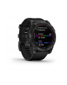 Garmin Fenix 7X Solar czarny - nr 15