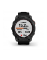 Garmin Fenix 7X Solar czarny - nr 16