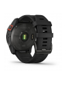 Garmin Fenix 7X Solar czarny - nr 21