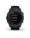 Garmin Fenix 7X Solar czarny - nr 25