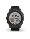 Garmin Fenix 7X Solar czarny - nr 29