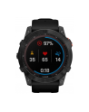 Garmin Fenix 7X Solar czarny - nr 2