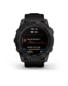 Garmin Fenix 7X Solar czarny - nr 39