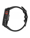 Garmin Fenix 7X Solar czarny - nr 3