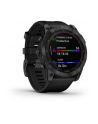 Garmin Fenix 7X Solar czarny - nr 40