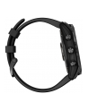 Garmin Fenix 7X Solar czarny - nr 4