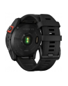 Garmin Fenix 7X Solar czarny - nr 5