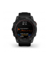 Garmin Fenix 7X Solar czarny - nr 6