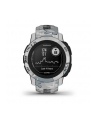 Garmin Instinct 2S Camo Edition z czujnikiem tętna HRM Elevate (mglisty moro / mglisty pasek) - nr 25