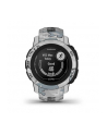 Garmin Instinct 2S Camo Edition z czujnikiem tętna HRM Elevate (mglisty moro / mglisty pasek) - nr 29
