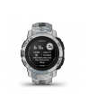 Garmin Instinct 2S Camo Edition z czujnikiem tętna HRM Elevate (mglisty moro / mglisty pasek) - nr 31