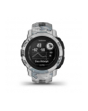 Garmin Instinct 2S Camo Edition z czujnikiem tętna HRM Elevate (mglisty moro / mglisty pasek) - nr 32
