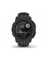 Garmin Instinct 2S Solar z czujnikiem tętna HRM Elevate (grafitowy / grafitowy pasek) - nr 46