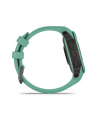 Garmin Instinct 2S Solar z czujnikiem tętna HRM Elevate (turkusowy / turkusowy pasek) - nr 14