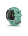 Garmin Instinct 2S Solar z czujnikiem tętna HRM Elevate (turkusowy / turkusowy pasek) - nr 16
