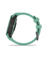 Garmin Instinct 2S Solar z czujnikiem tętna HRM Elevate (turkusowy / turkusowy pasek) - nr 17