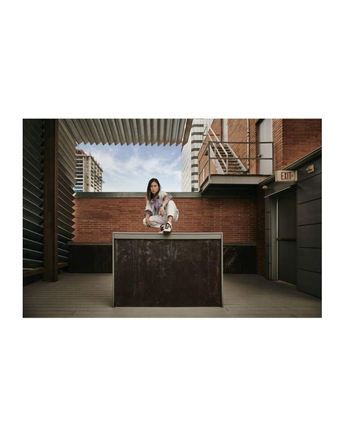 Garmin Instinct 2S Solar z czujnikiem tętna HRM Elevate (turkusowy / turkusowy pasek) główny