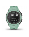 Garmin Instinct 2S Solar z czujnikiem tętna HRM Elevate (turkusowy / turkusowy pasek) - nr 7