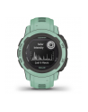Garmin Instinct 2S Solar z czujnikiem tętna HRM Elevate (turkusowy / turkusowy pasek) - nr 8
