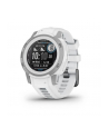 Garmin Instinct 2S Solar Surf Edition Ericeira z czujnikiem tętna HRM Elevate (szary / biały pasek) - nr 6