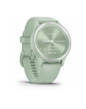Garmin vivomove Sport miętowy - nr 29