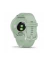 Garmin vivomove Sport miętowy - nr 41