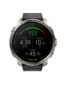 POLAR GRIT X PRO Titan M/L Komunikacja: Bluetooth | Wyświetlacz: 1,2” | Pulsometr | GPS | Wodoszczelność 10 ATM - nr 2