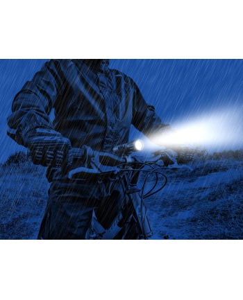 everactive Latarka ręczna diodowa LED 350 lumenów FL300+ nr 2