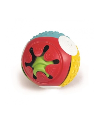 Clementoni Clemmy Sensory ball. Piłeczka sensoryczna 17689 nr 2