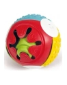 Clementoni Clemmy Sensory ball. Piłeczka sensoryczna 17689 - nr 2