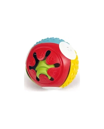 Clementoni Clemmy Sensory ball. Piłeczka sensoryczna 17689 nr 1