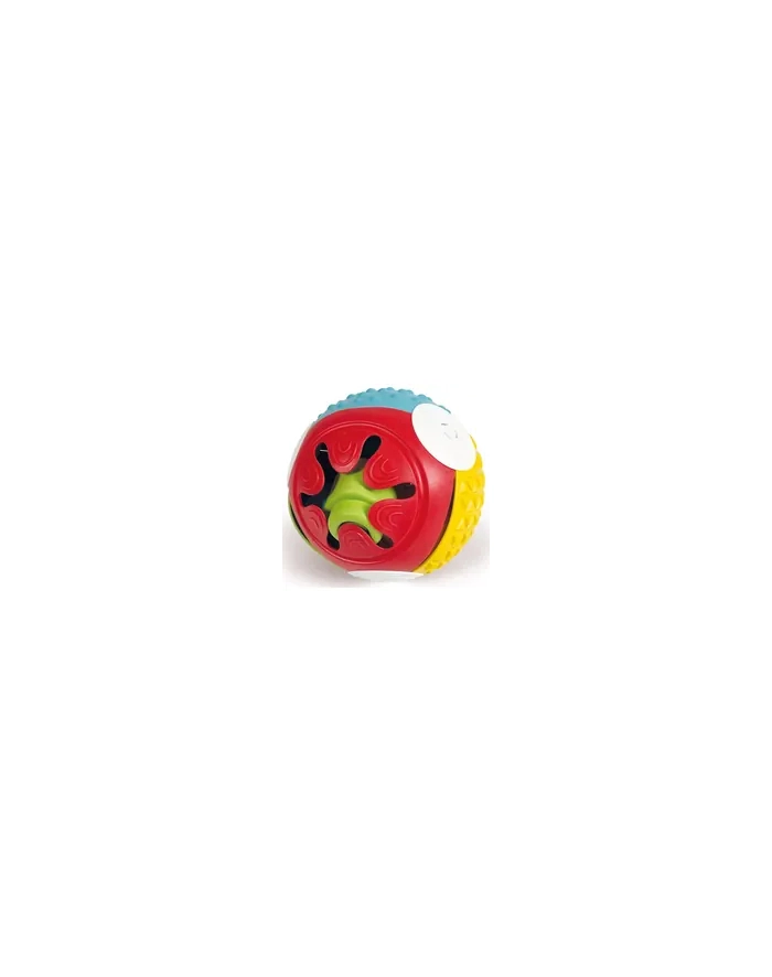 Clementoni Clemmy Sensory ball. Piłeczka sensoryczna 17689 główny
