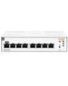 hewlett packard enterprise Switch Instant On 1830 8x1GbE JL810A - nr 10