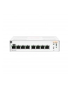 hewlett packard enterprise Switch Instant On 1830 8x1GbE JL810A - nr 12