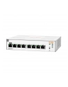 hewlett packard enterprise Switch Instant On 1830 8x1GbE JL810A - nr 13