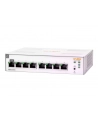hewlett packard enterprise Switch Instant On 1830 8x1GbE JL810A - nr 15