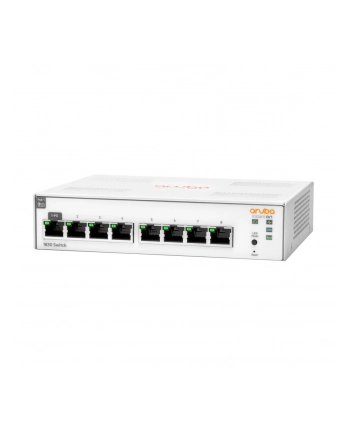hewlett packard enterprise Switch Instant On 1830 8x1GbE JL810A