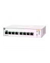 hewlett packard enterprise Switch Instant On 1830 8x1GbE JL810A - nr 7