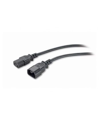 apc Kabel zasilający 5 sztuk AP9890  C13 - C14, 0.6m nr 2