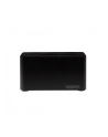 logilink Stacja dokująca USB3.2 8-portów, mini Czarna - nr 4