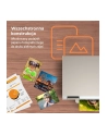 hp inc. Drukarka ENVY Inspire 7220e  All-in-One 242P6B - nr 109
