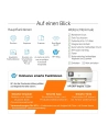 hp inc. Drukarka ENVY Inspire 7220e  All-in-One 242P6B - nr 249