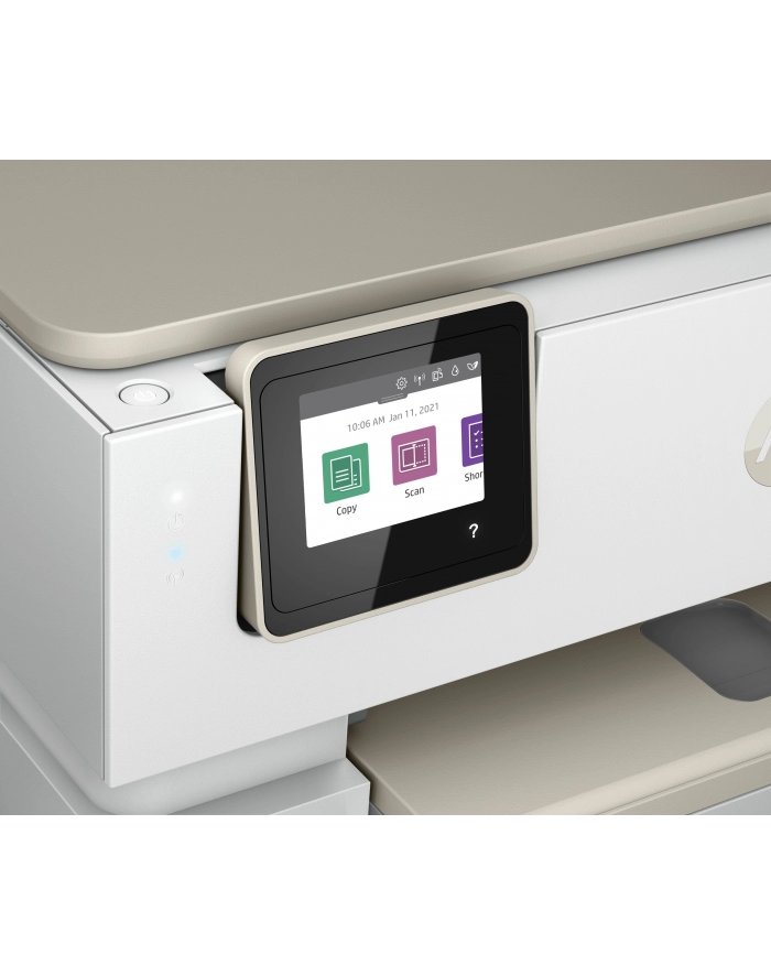 hp inc. Drukarka ENVY Inspire 7220e  All-in-One 242P6B główny