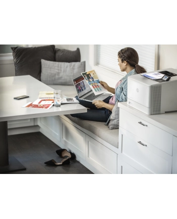 hp inc. Drukarka Color LaserJet Enterprise M455dn 3PZ95A nr 2