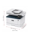 xerox Urządzenie wielofunkcyjne B315V_DNI 40ppm druk/kopia/skan/faksDADF - nr 25